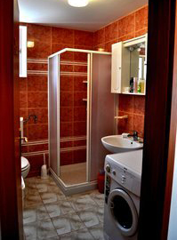 Apartmány Medulin 1, 2 ,3