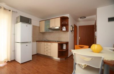 Apartmány Medulin 1, 2 ,3