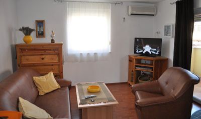 Apartmány Medulin 1, 2 ,3