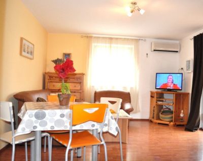 Apartmány Medulin 1, 2 ,3