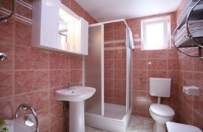 Apartmány Medulin 1, 2 ,3