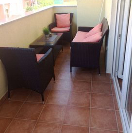 Apartmány Medulin 1, 2 ,3