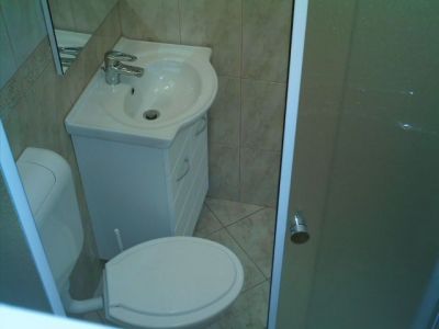 Apartmány Francesković