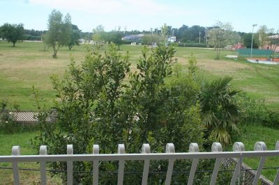 Apartmány Francesković