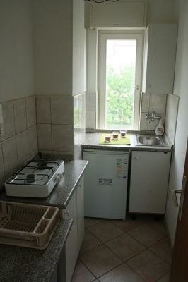 Apartmány Francesković