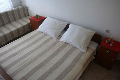 Apartmány Francesković