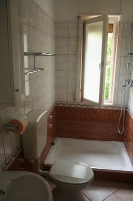 Apartmány Francesković