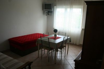 Apartmány Francesković
