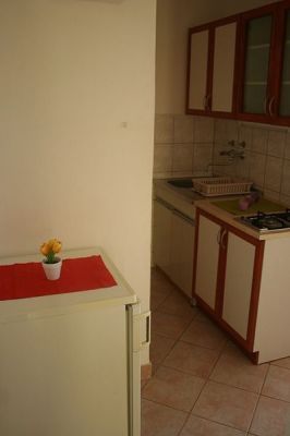 Apartmány Francesković
