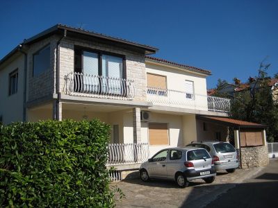 Apartmány Francesković