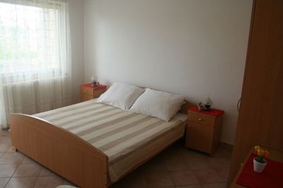 Apartmány Francesković