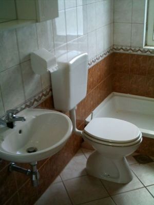 Apartmány Francesković