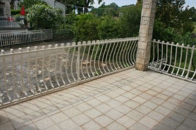 Apartmány Francesković