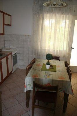 Apartmány Francesković