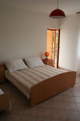 Apartmány Francesković