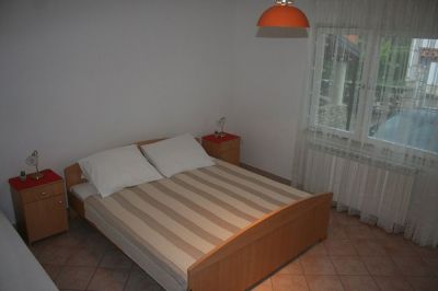 Apartmány Francesković