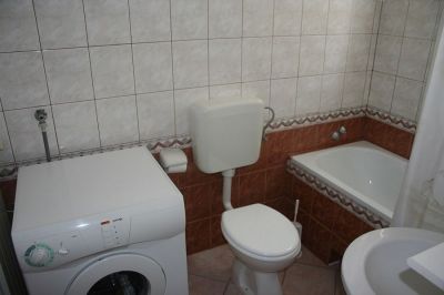 Apartmány Francesković