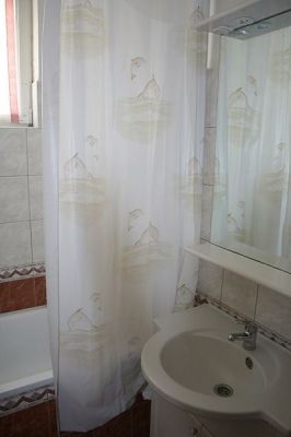 Apartmány Francesković