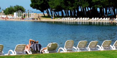 Apartmány Francesković