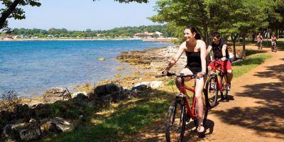 Apartmány Francesković