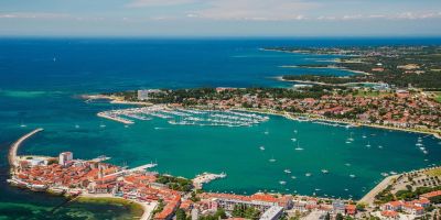 Apartmány Francesković