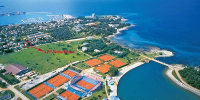 Apartmány Francesković