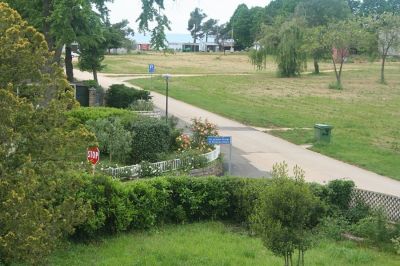 Apartmány Francesković