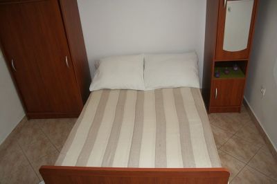 Apartmány Francesković