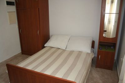 Apartmány Francesković