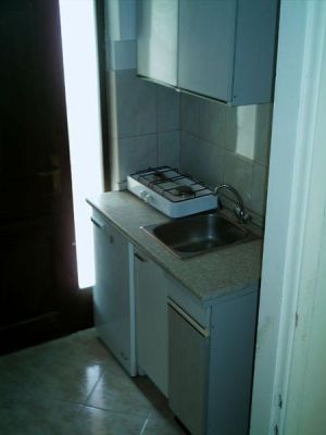 Apartmány Francesković