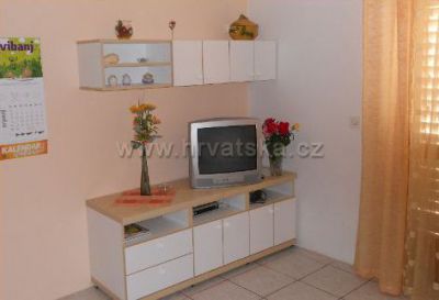 Apartmány Ivica