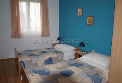 Apartmány Ivica