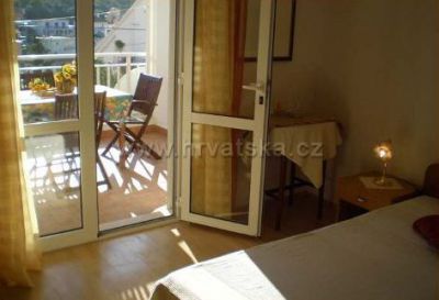 Venera apartmány