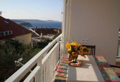 Venera apartmány