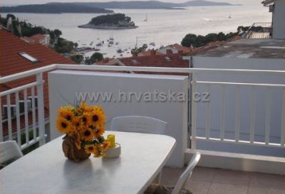 Venera apartmány
