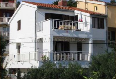 Venera apartmány