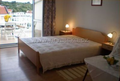 Venera apartmány