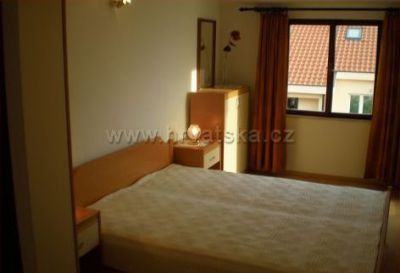 Venera apartmány