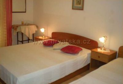 Venera apartmány