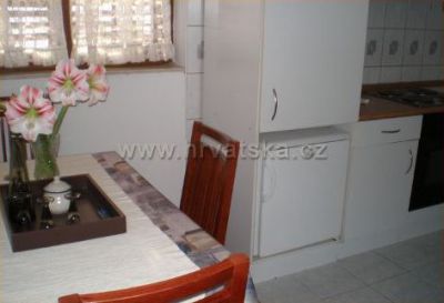Venera apartmány