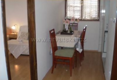 Venera apartmány