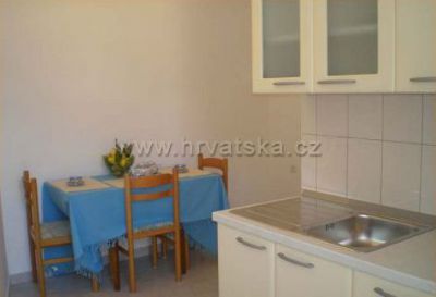 Venera apartmány