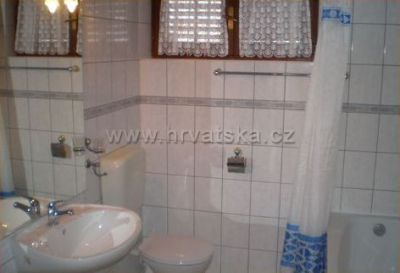 Venera apartmány