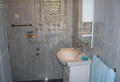 Apartmán Baba Marija