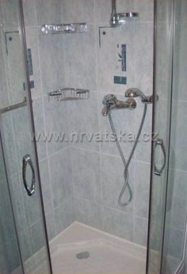 Apartmán Baba Marija