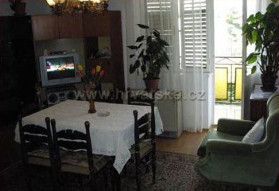 Apartmán Baba Marija