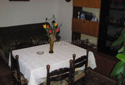 Apartmán Baba Marija