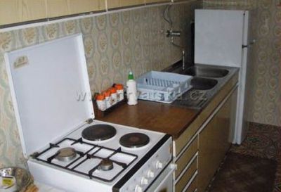 Apartmán Baba Marija