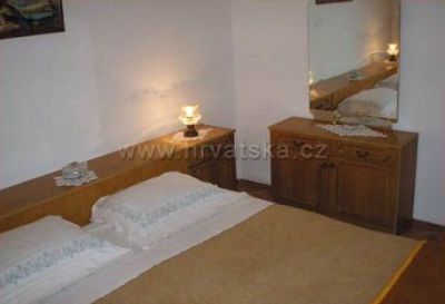 Apartmán Baba Marija
