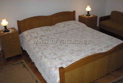 Apartmán Baba Marija